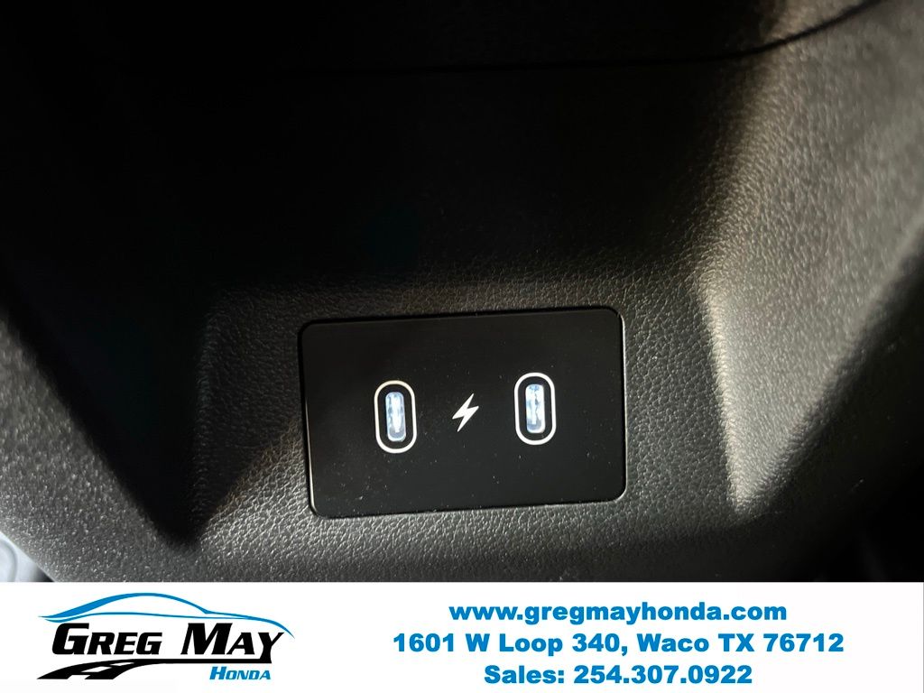 2025 Hyundai Tucson SEL Green at Greg May Honda