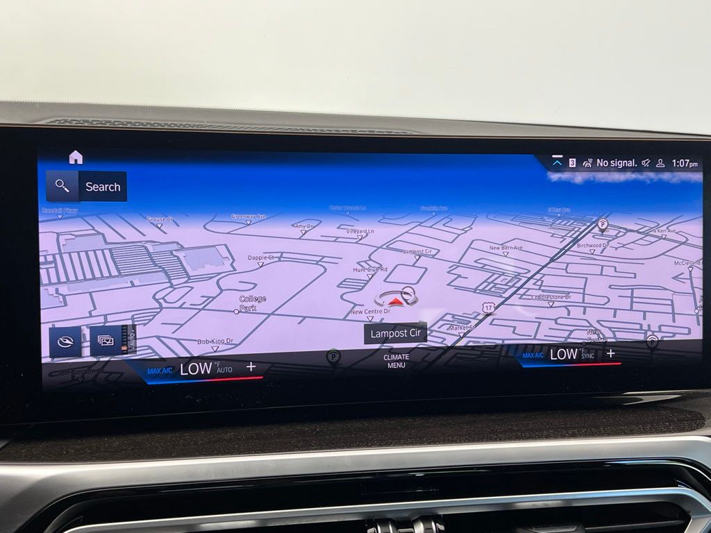 2023 BMW 3 Series 330i 14