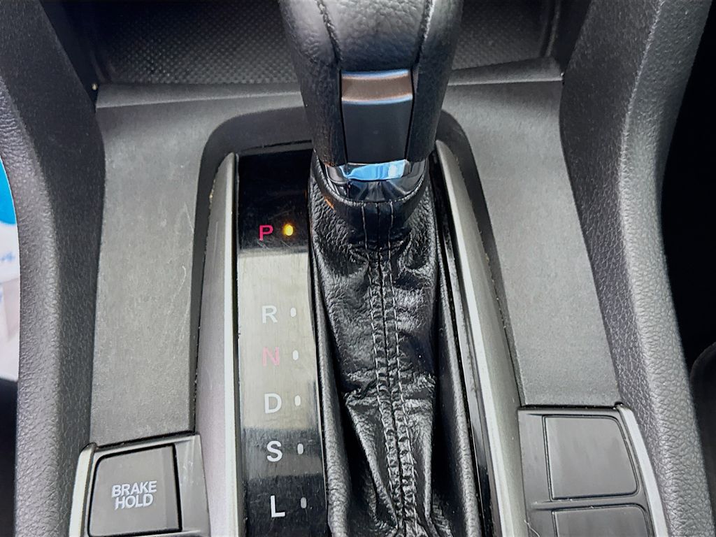 Used Car 2018 Honda Civic  Ex For Sale Under $12,000 In Austin, Texas