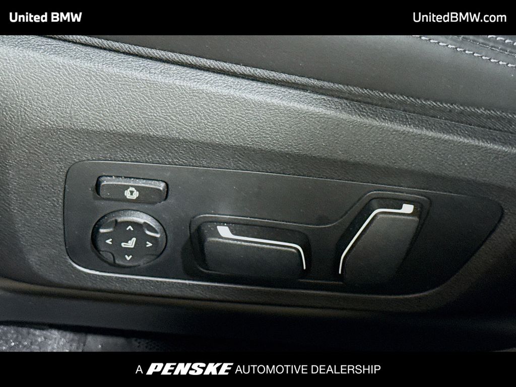 Thumbnail: 2025 BMW M3 - 4