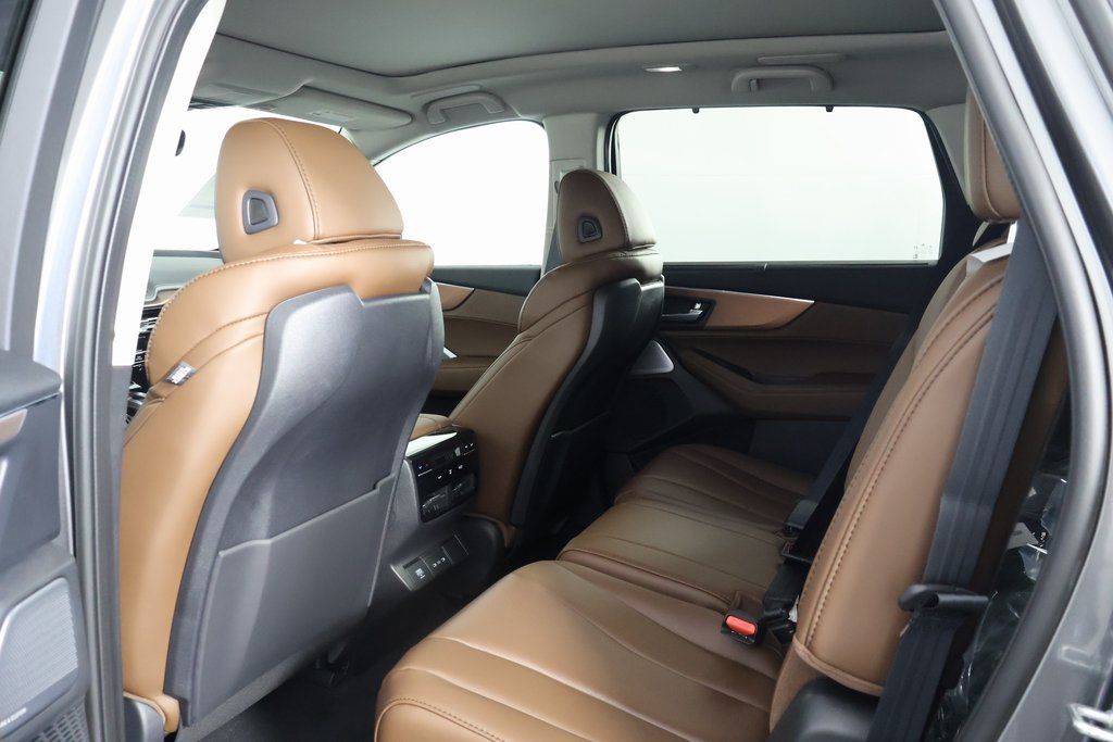 Thumbnail: 2026 Acura MDX - 6