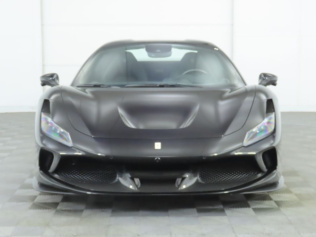 Thumbnail: 2021 Ferrari F8 - 10