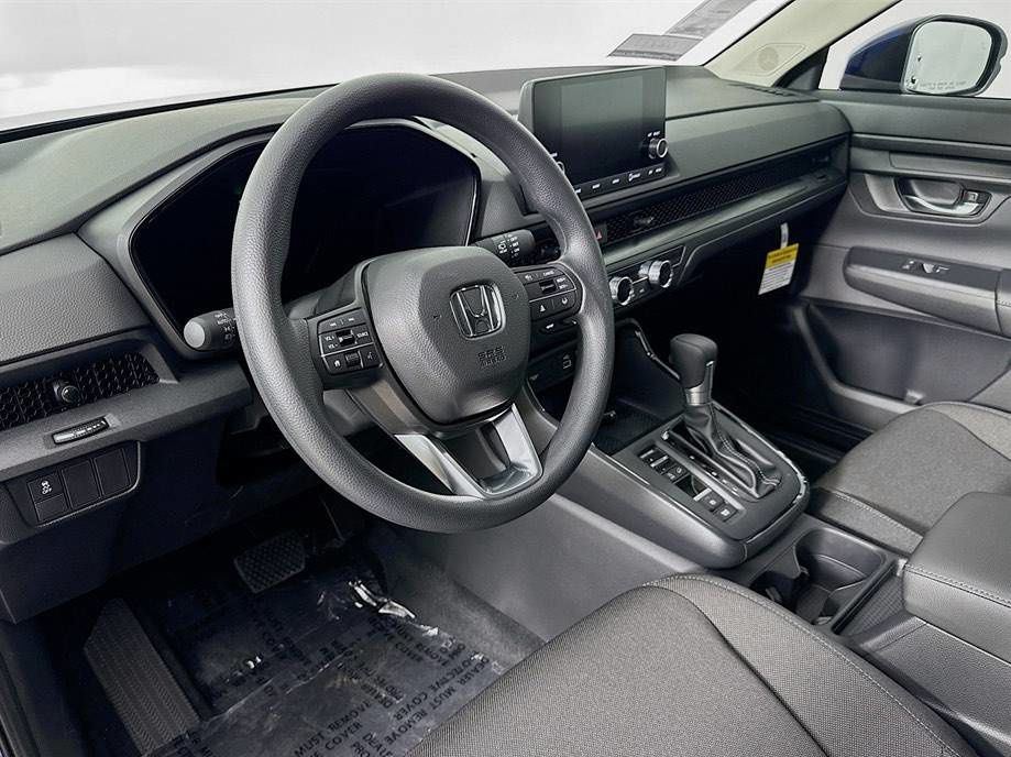 Used Car 2025 Honda Cr-v  Ex For Sale Under $35,000 In Austin, Texas
