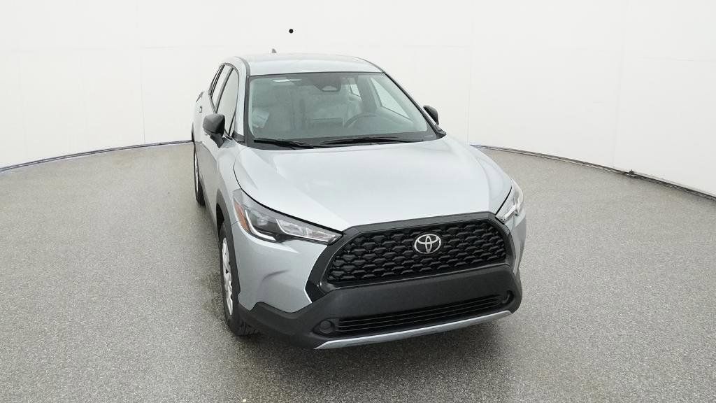 Thumbnail: 2025 Toyota Corolla Cross - 12