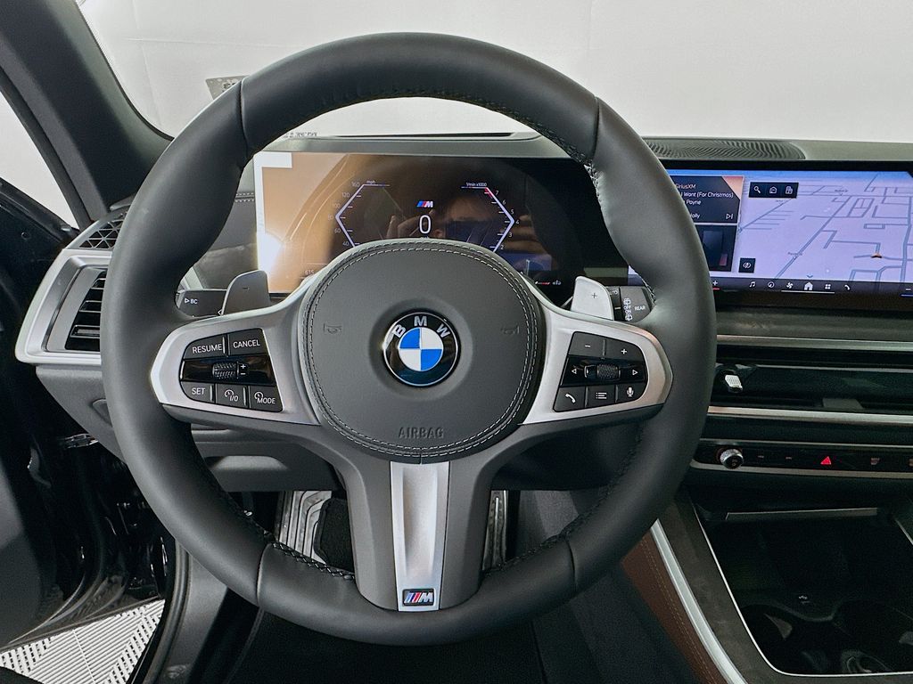 Thumbnail: 2026 BMW X5 - 10
