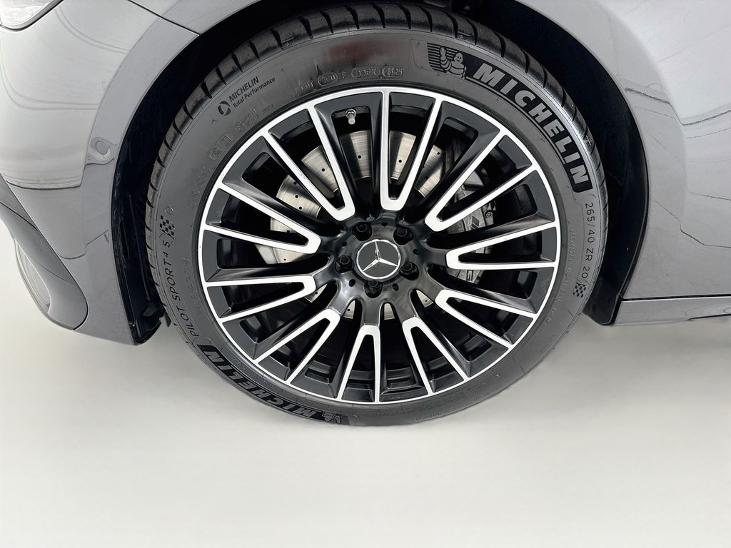 Thumbnail: 2026 Mercedes-Benz E-Class - 29