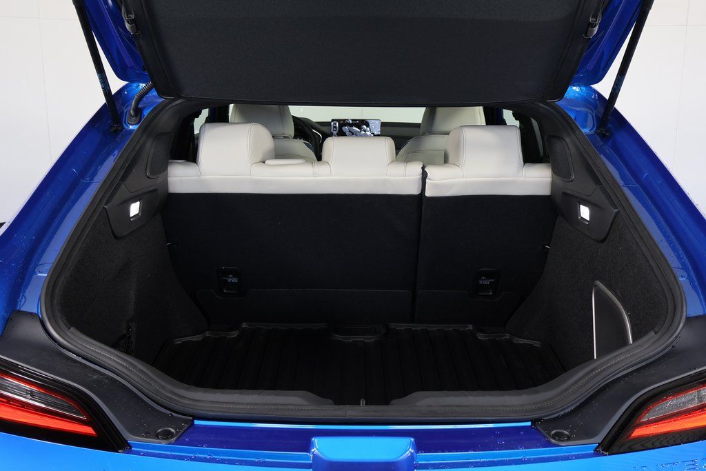 Thumbnail: 2026 Acura Integra - 8