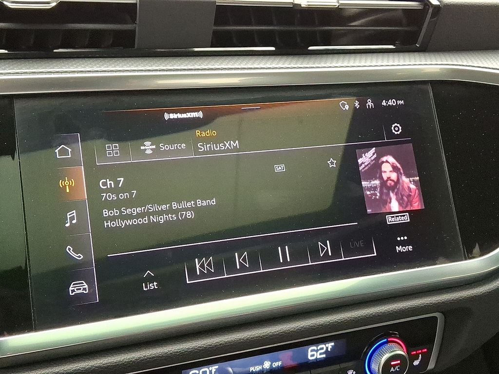 2024 Audi Q3 Premium 17