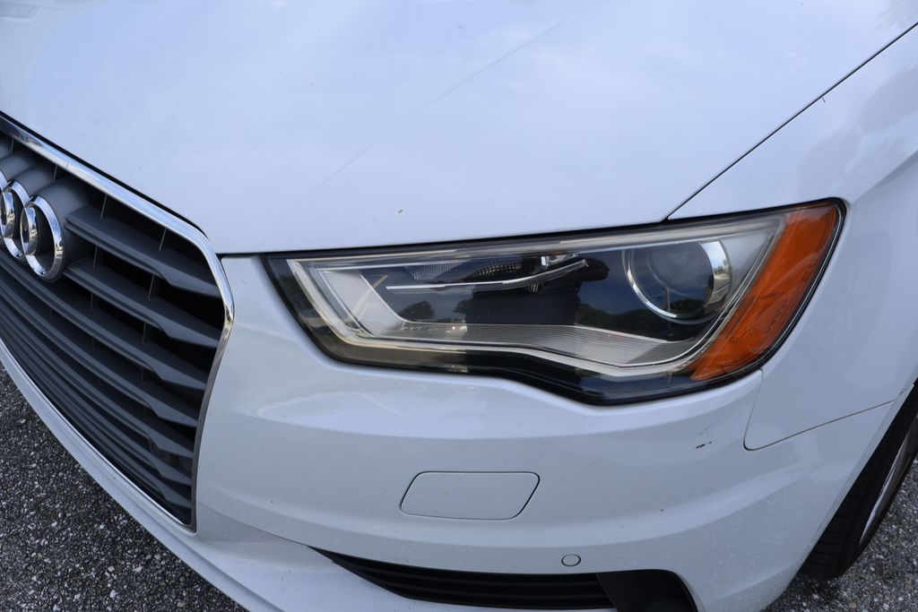 Thumbnail: 2015 Audi A3 - 3