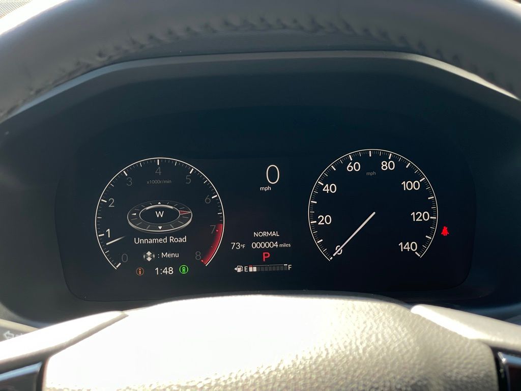 Thumbnail: 2026 Honda Odyssey - 13