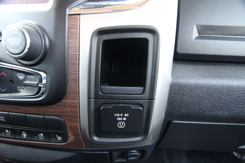 Used 2018 Ram 1500 Truck