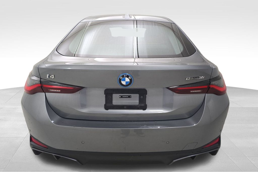 2023 Bmw i4 eDrive35 photo 31