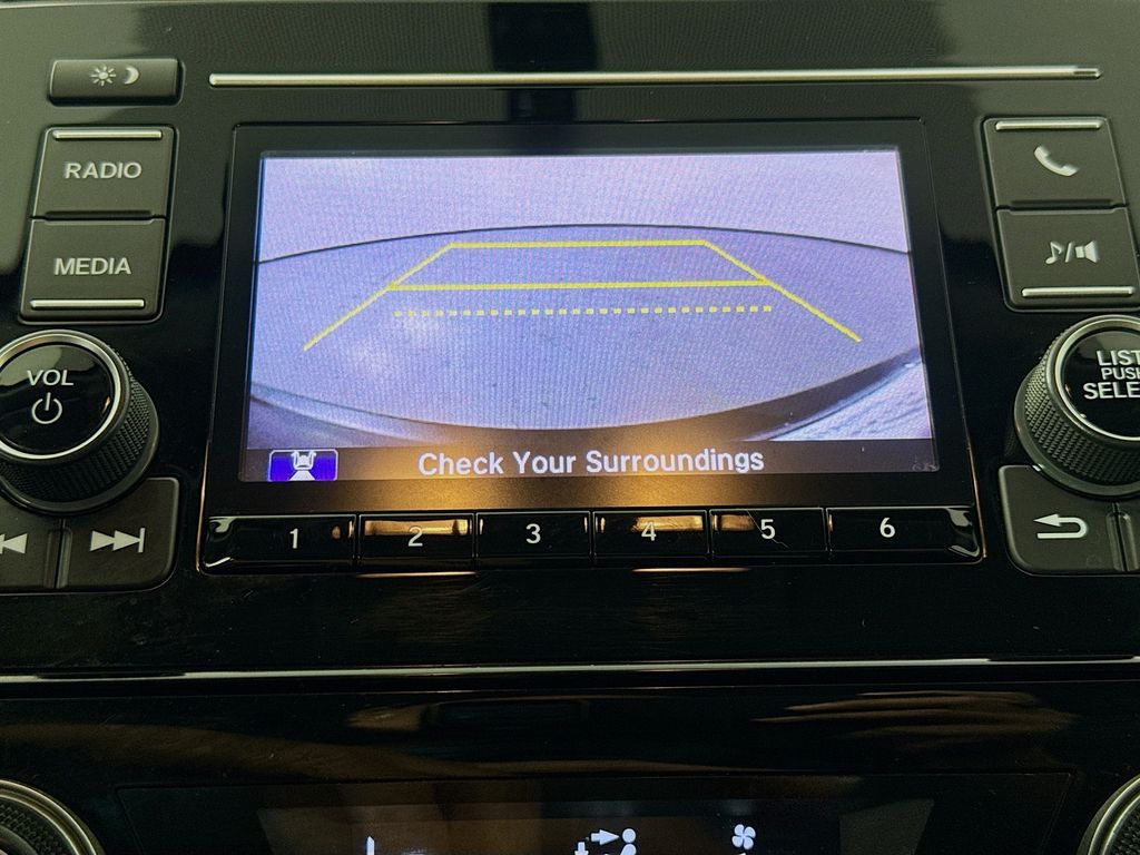 2018 Honda CR-V LX photo