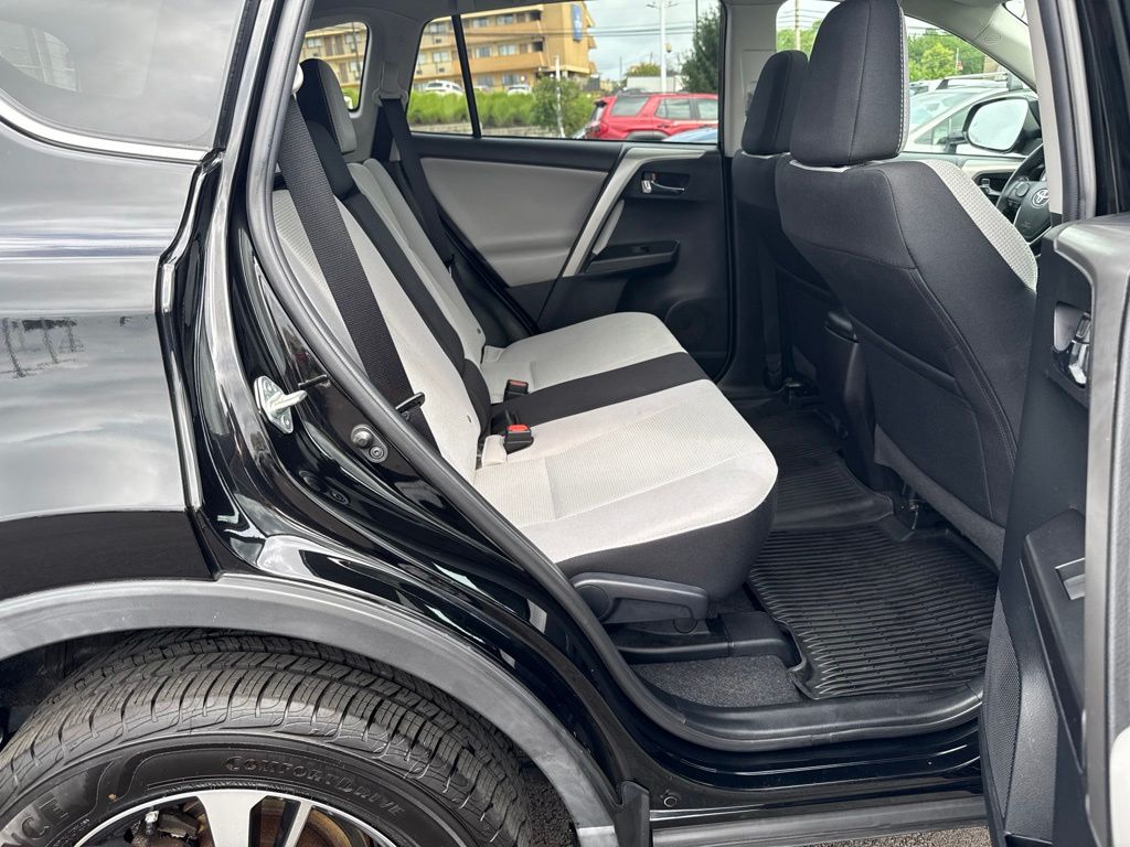 Used 2018 Toyota RAV4 SUV