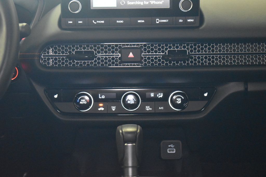 Thumbnail: 2024 Honda HR-V - 23