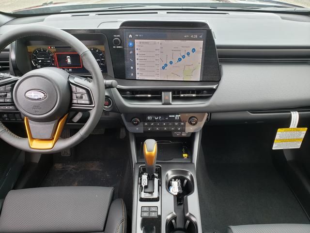 new 2026 Subaru Outback car, priced at $51,939