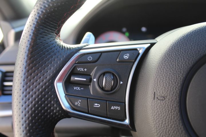 Used Car 2023 Acura Rdx  A-spec Advance Package For Sale Under $40,000 In Georgetown, Texas