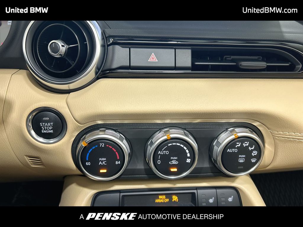 Thumbnail: 2024 Mazda MX-5 Miata - 19