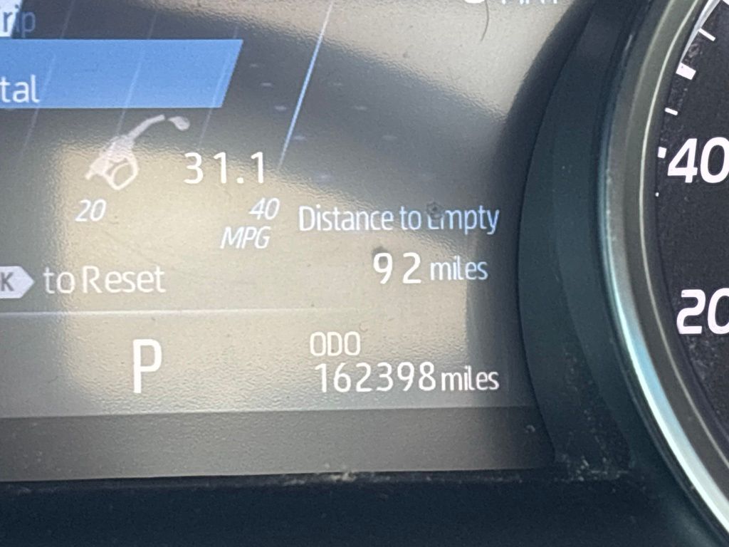 Used 2018 Toyota Camry Sedan