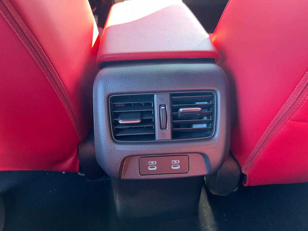 Thumbnail: 2025 Acura ADX - 30