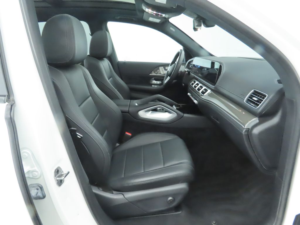 Thumbnail: 2022 Mercedes-Benz GLE - 21