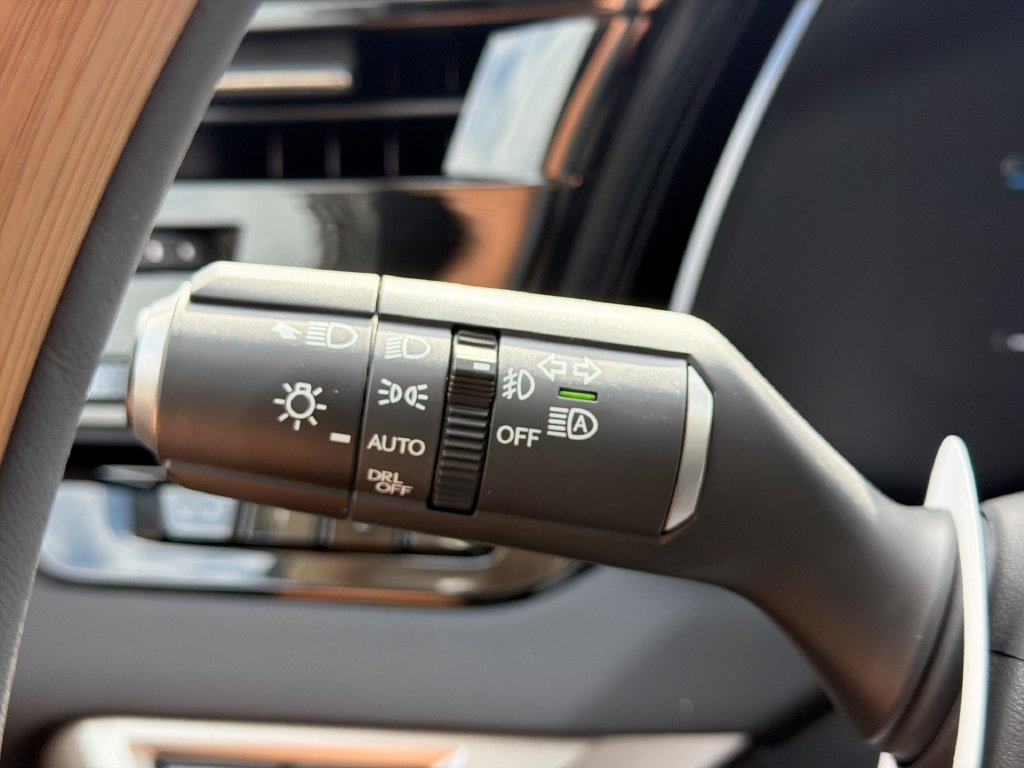 Thumbnail: 2026 Lexus RX - 28