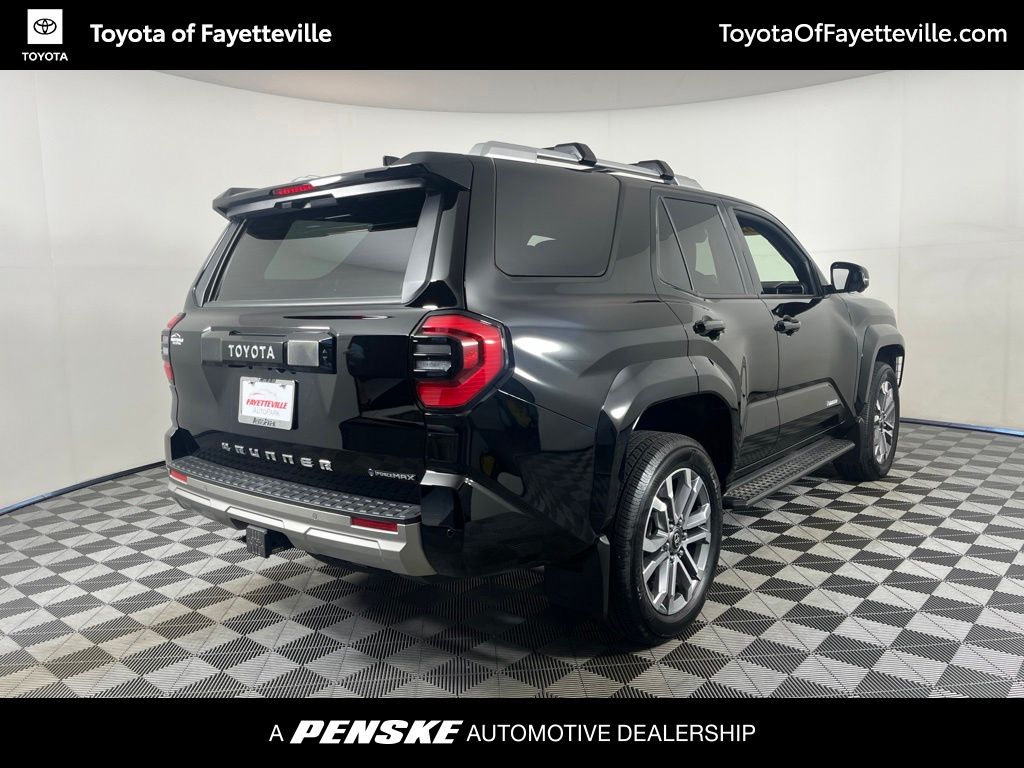Thumbnail: 2025 Toyota 4Runner - 19