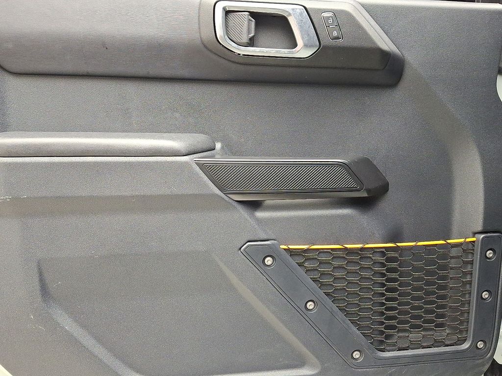 Thumbnail: 2024 Ford Bronco - 12