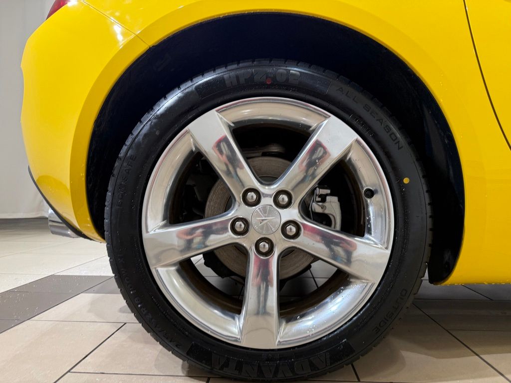 Thumbnail: 2007 Pontiac Solstice - 9