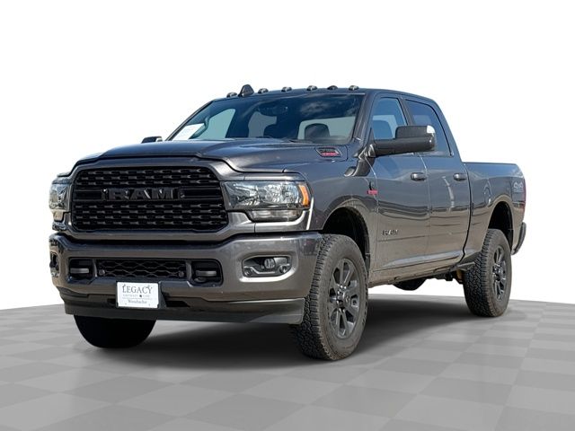 2022 RAM 2500 Lone Star Crew Cab 4WD