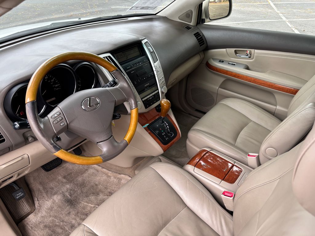 Thumbnail: 2006 Lexus RX - 9