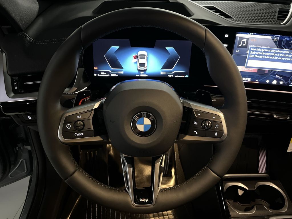 Thumbnail: 2026 BMW X2 - 14