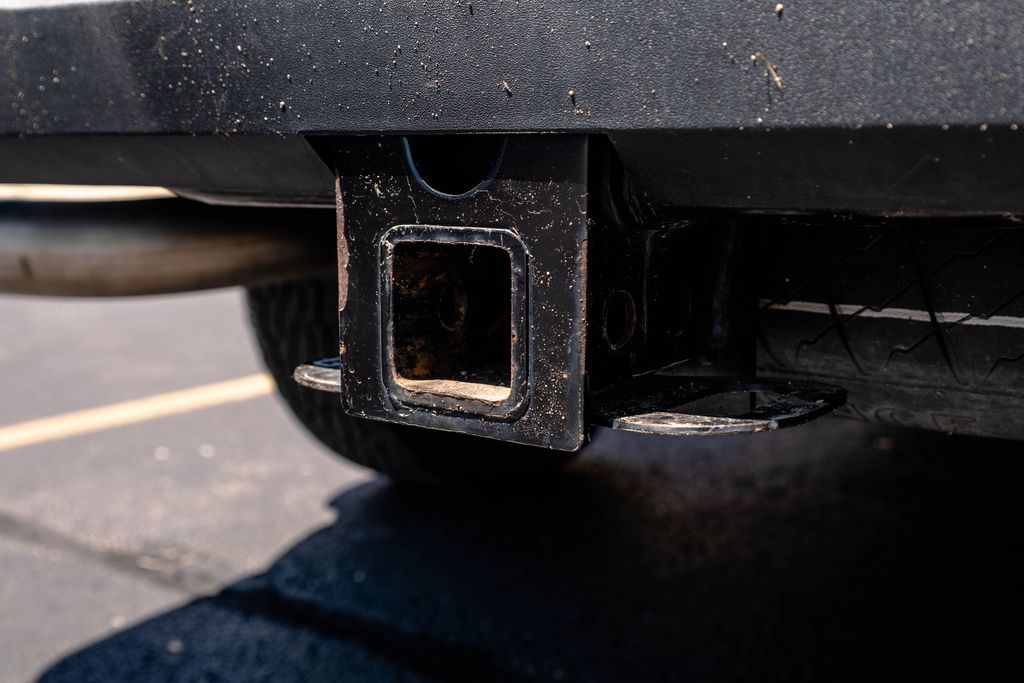 Used 2025 Toyota Tacoma Truck