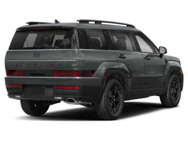 2026 Hyundai Santa Fe — photo 3