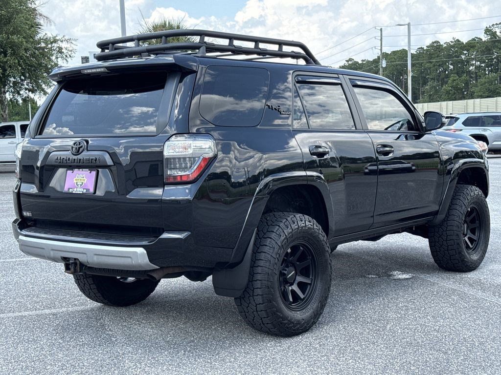 Used 2023 Toyota 4Runner SUV