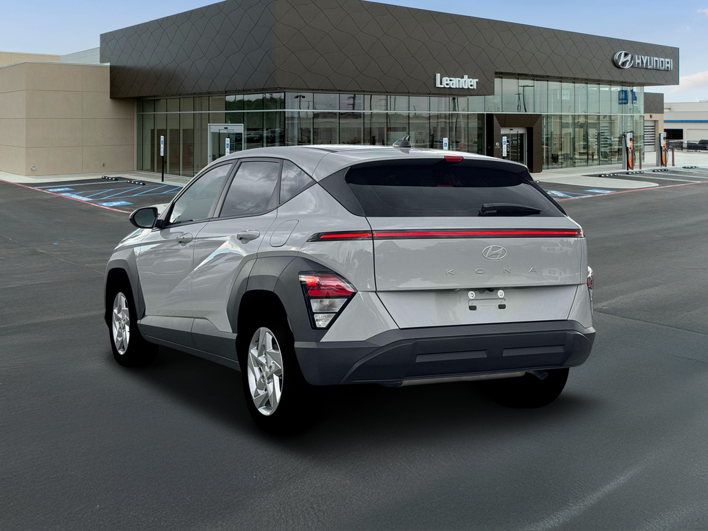 Thumbnail: 2026 Hyundai Kona - 5