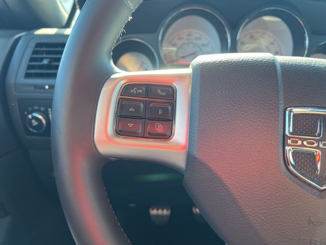 2014 Dodge Challenger