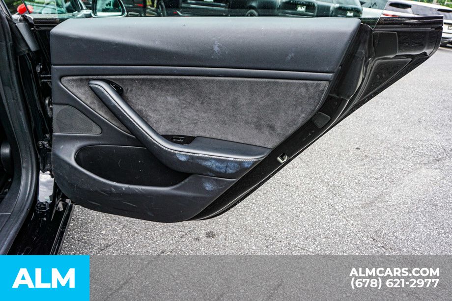 2019 Tesla Model 3 Long Range - Photo 54