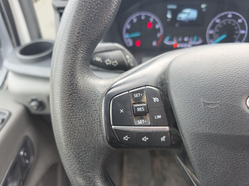 Certified Used 2023 White Ford Base image 27