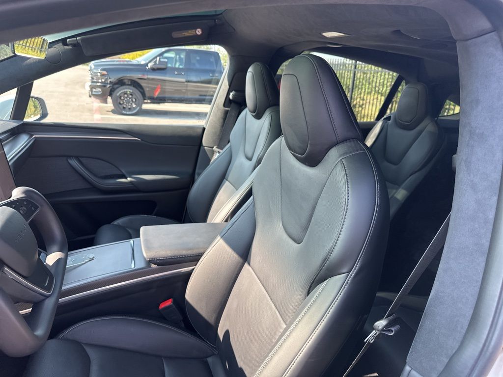 2022 Tesla Model X  Plaid In Austin, Texas