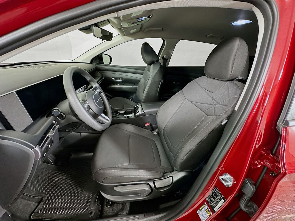 Thumbnail: 2026 Hyundai Tucson - 20