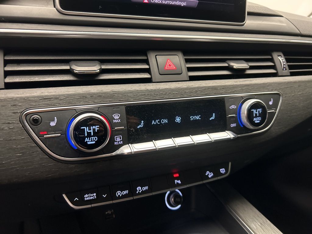 Thumbnail: 2019 Audi A4 - 20