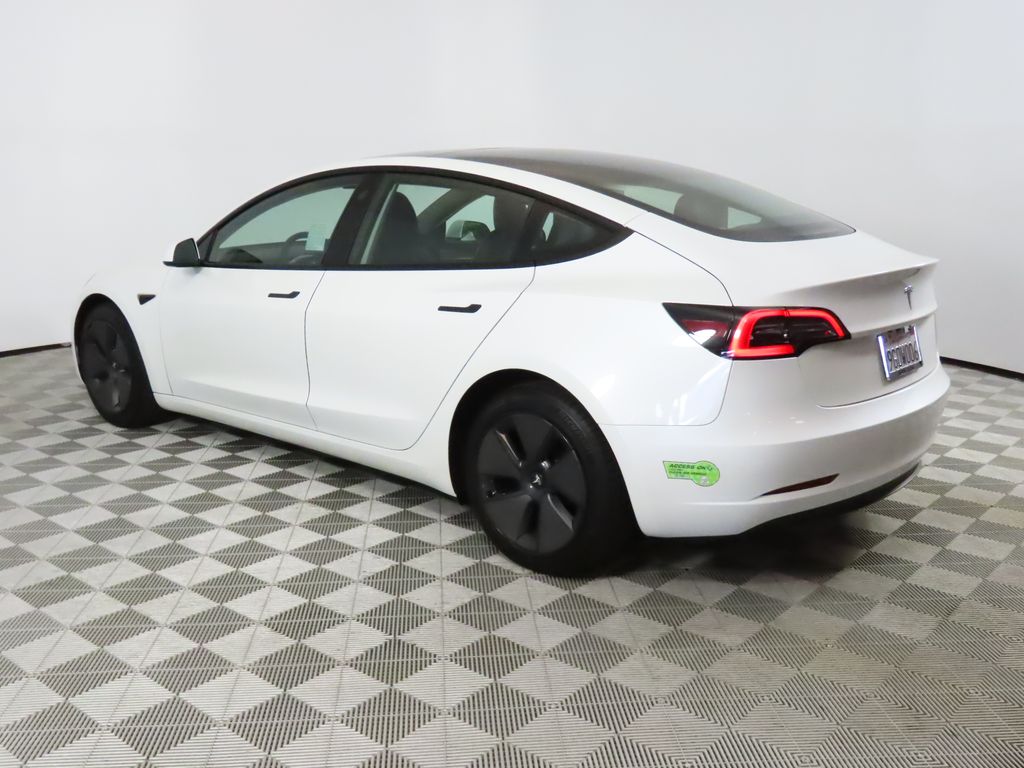 Thumbnail: 2023 Tesla Model 3 - 3