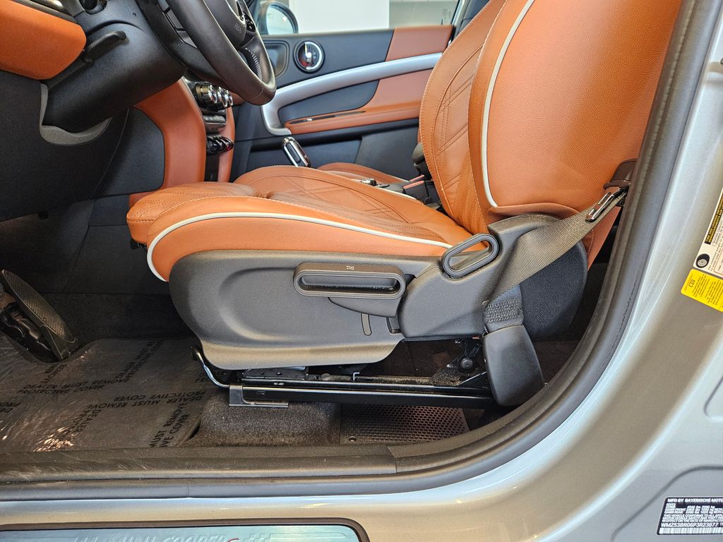 2023 MINI Cooper S Countryman Base