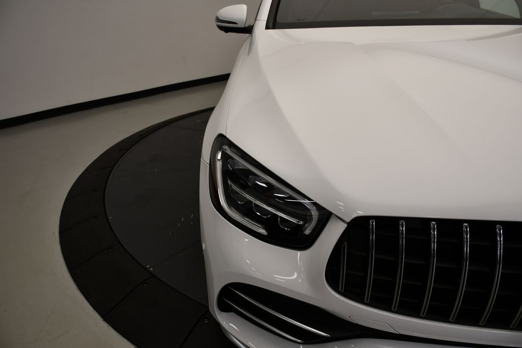 Thumbnail: 2022 Mercedes-Benz GLC - 16