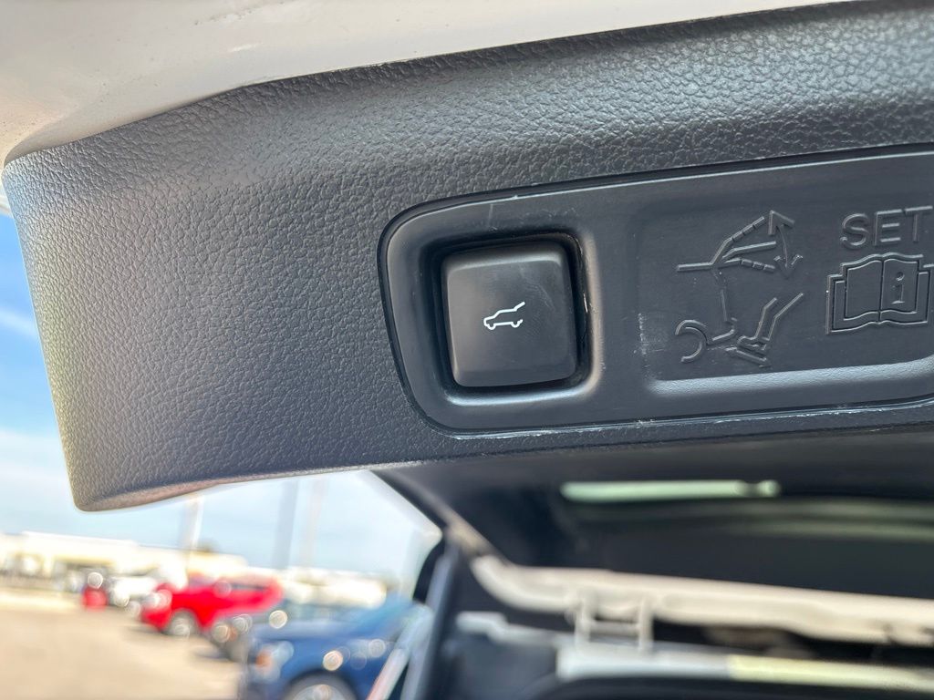 Used 2021 Ford Expedition SUV
