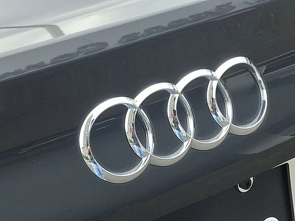 Thumbnail: 2023 Audi A5 - 29