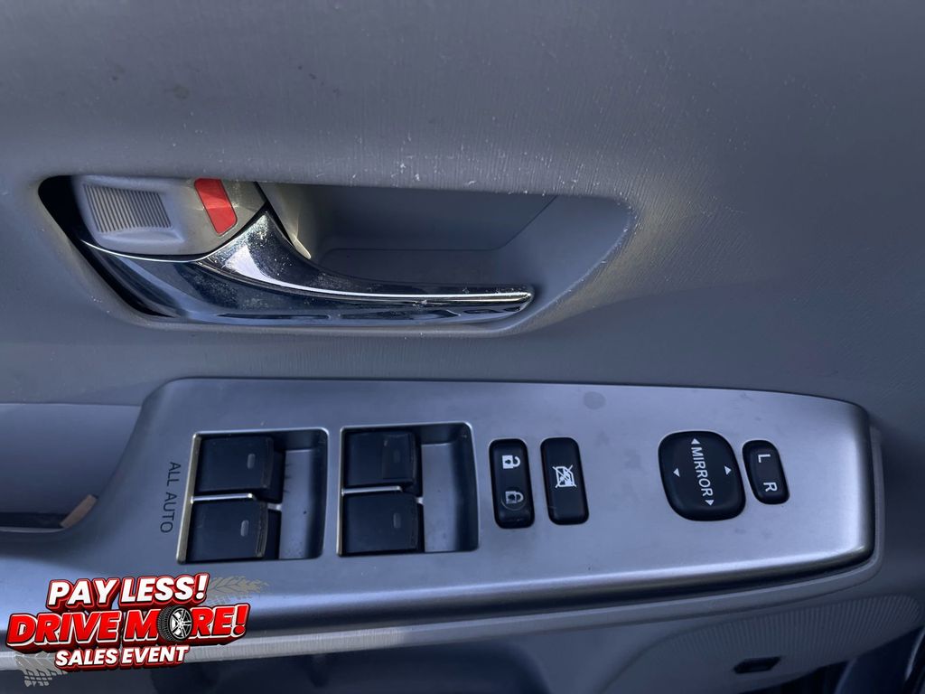 Used 2017 Toyota Prius v Wagon