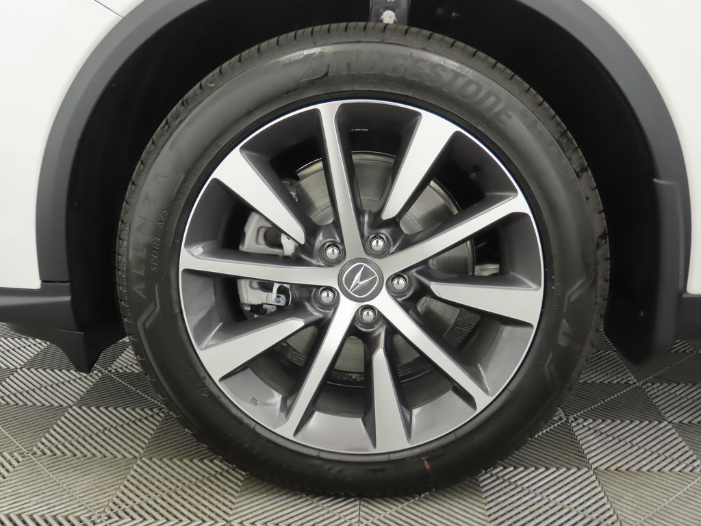 Thumbnail: 2026 Acura MDX - 32