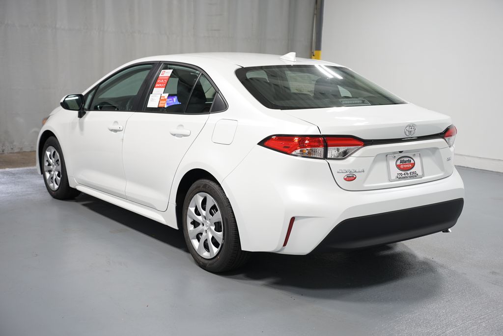 Thumbnail: 2025 Toyota Corolla - 6